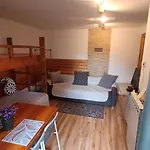 Goscinne U Ewy Apartamento *