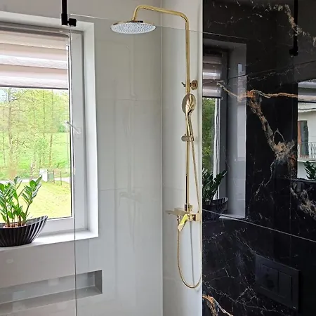 Goscinne U Ewy בית אירוח *