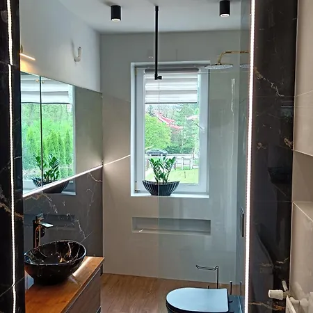 Goscinne U Ewy בית אירוח וייליצקה