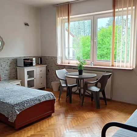 Goscinne U Ewy וייליצקה