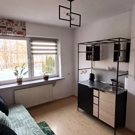 Goscinne U Ewy וייליצקה