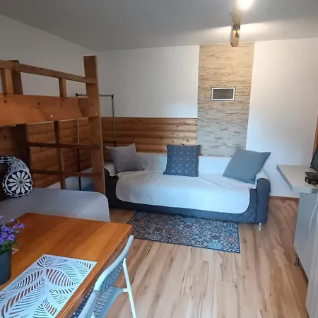 Apartamento Goscinne U Ewy