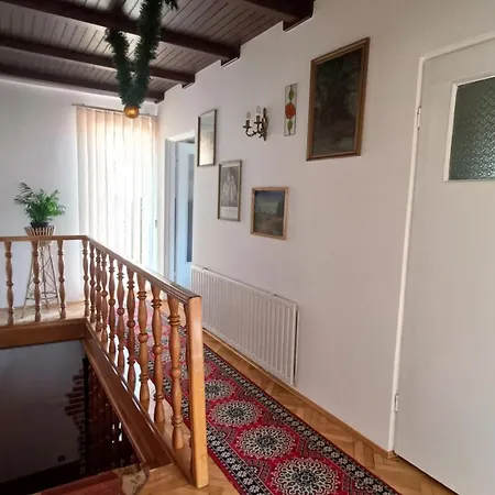 Goscinne U Ewy * Wieliczka