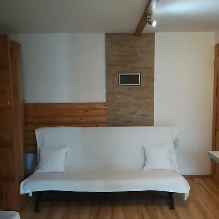 Goscinne U Ewy בית אירוח *