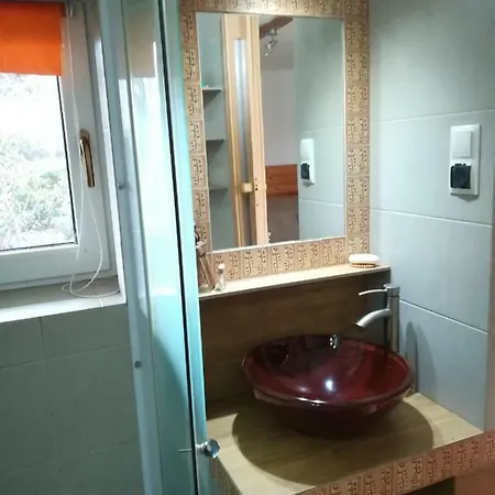 בית אירוח Goscinne U Ewy וייליצקה