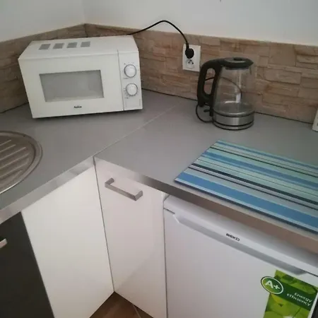 בית אירוח Goscinne U Ewy *