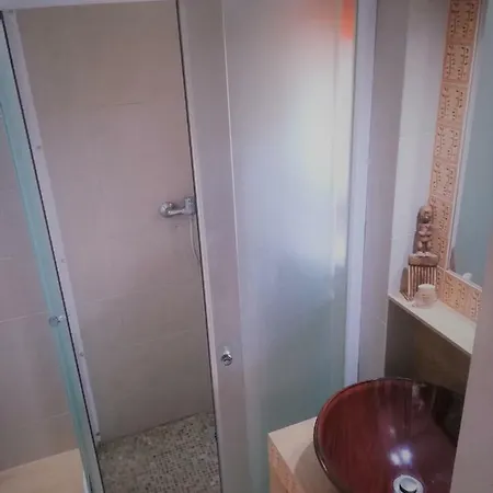 בית אירוח Goscinne U Ewy *