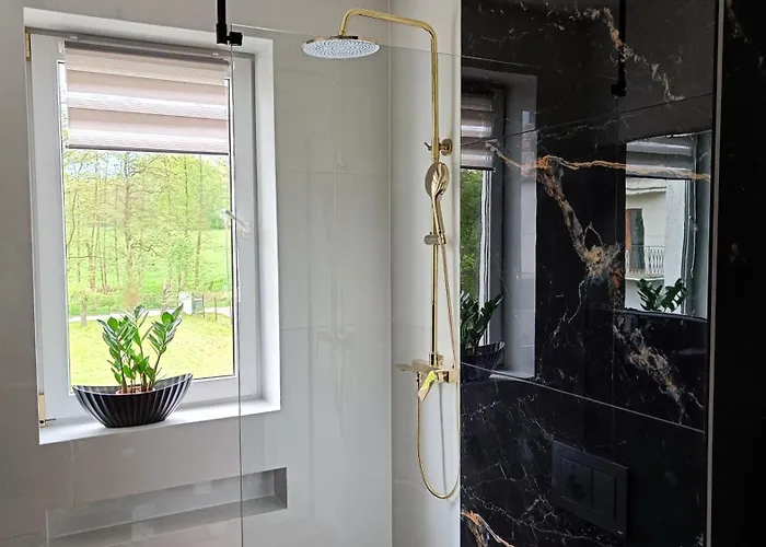 Goscinne U Ewy Homestay szállás *