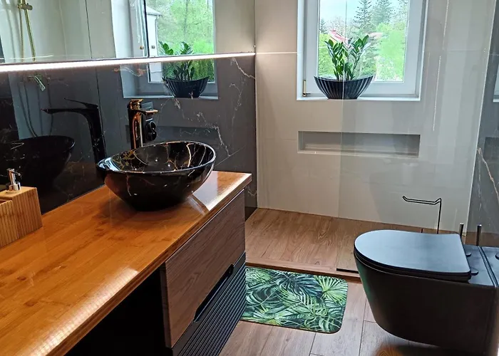 Homestay szállás Goscinne U Ewy *