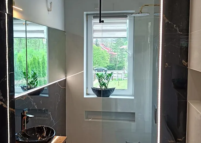 Goscinne U Ewy Homestay szállás Wieliczka