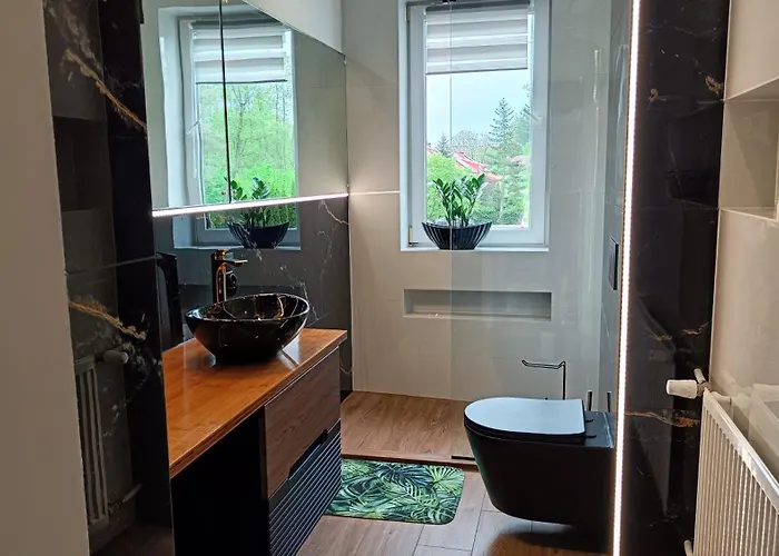 Homestay szállás Goscinne U Ewy Wieliczka