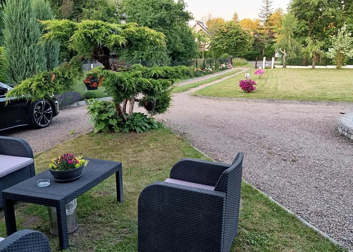 Homestay szállás Goscinne U Ewy *