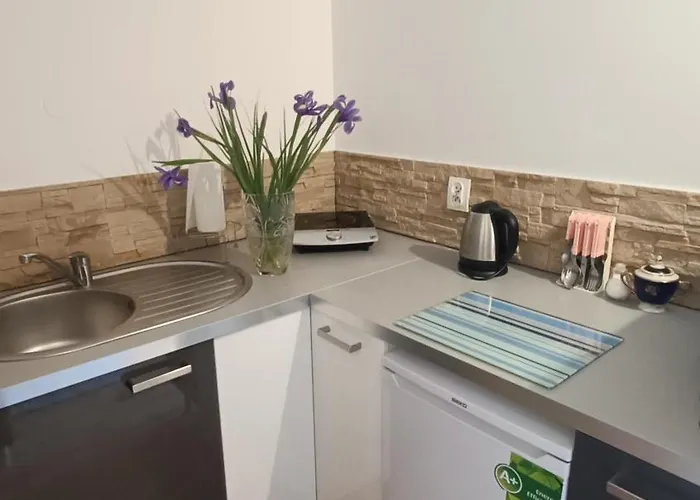 Homestay Goscinne U Ewy Wieliczka