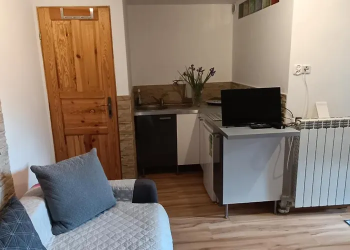 Goscinne U Ewy Homestay Wieliczka