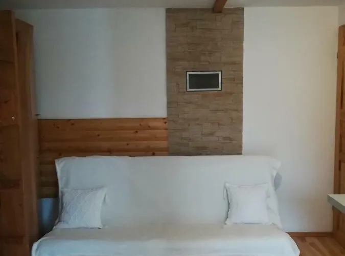 Goscinne U Ewy Homestay szállás *