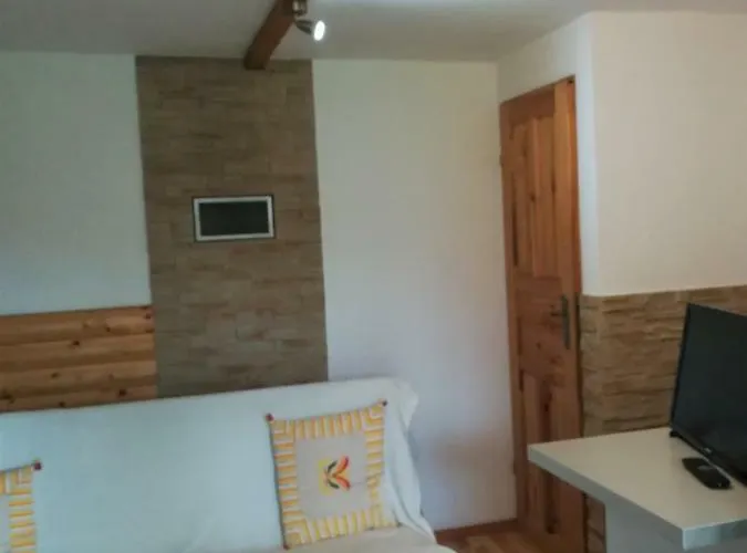 Goscinne U Ewy Homestay szállás