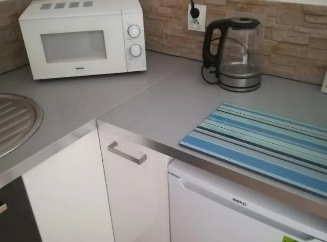 Homestay szállás Goscinne U Ewy *